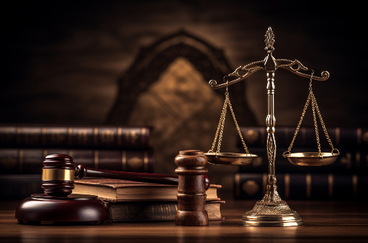 受規管的持牌機構