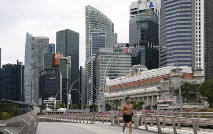 政府力爭家族辦公室卻落後獅城　日媒引業內人士稱港府措施欠新意