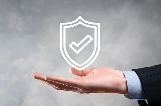 嚴格的內外控制